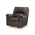 WillowBend Faux Leather Living Room Set