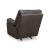 WillowBend Faux Leather Living Room Set