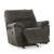 Tambo Faux Leather Rocker Recliner