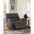 Tambo Faux Leather Rocker Recliner