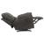 Tambo Faux Leather Rocker Recliner
