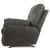 Tambo Faux Leather Rocker Recliner