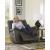 Tambo Faux Leather Rocker Recliner