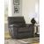 Tambo Faux Leather Rocker Recliner