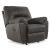 Tambo Faux Leather Rocker Recliner