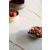Apian W78.7-inch Ceramic/Metal Customizable Extendable Rectangular Dining Table
