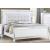 Sterling Fabric Upholstered Bed
