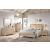 Miquell Wood Veneer/Wood Bedroom Set