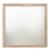 Miquell Wood Veneer/Wood Mirror