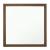 Miquell Wood Veneer/Wood Mirror