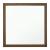 Miquell Wood Veneer/Wood Bedroom Set