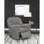 Allmaxx Polyester Rocker Recliner