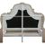 Dresden PU California King Size Bed