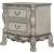Dresden Nightstand