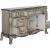Dresden 7-Drawer 2-Door Dresser