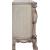 Dresden 7-Drawer 2-Door Dresser