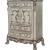Dresden 5-Drawer 2-Door Chest