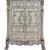 Dresden 5-Drawer 2-Door Chest