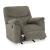 Alphons Polyester Rocker Recliner