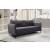 Poppy Velvet Sofa