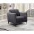 Poppy Velvet Chair