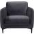 Poppy Velvet Chair