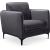 Poppy Velvet Chair