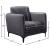 Poppy Velvet Chair