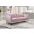 Poppy Velvet Sofa