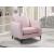 Poppy Velvet Chair