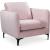 Poppy Velvet Chair