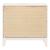 Haiden Wood Panel Bedroom Set w/LED Headboard