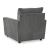 Stairatt Polyester Chair