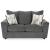 SM Stairatt Fabric Living Room Set