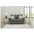 SM Stairatt Fabric Loveseat