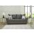 SM Stairatt Fabric Sofa