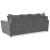 SM Stairatt Fabric Sofa