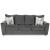 SM Stairatt Fabric Sofa