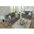 SM Stairatt Fabric Living Room Set