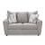 SM Stairatt Polyester Fabric Loveseat
