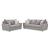 SM Stairatt Fabric Living Room Set