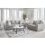 SM Stairatt Fabric Sofa