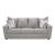 SM Stairatt Fabric Sofa