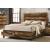 Morales Wood Storage Panel Bedroom Set