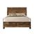 Morales Wood Storage Panel Bedroom Set