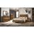 Morales Wood Storage Panel Bedroom Set