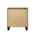 Morales Wood Storage Panel Bedroom Set