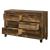 Morales Wood Panel Bedroom Set