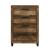 Morales Wood Chest w/4 Drawers
