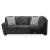 Ambee Fabric Right 3-Piece Sectional w/Chaise